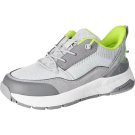 Ricosta Halbschuhe in Grau/Gelb | Gr.: 33