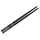 Ahead Software Ahead 2B Aluminium Drumsticks, Drumsticks + Schlägel, Schwarz