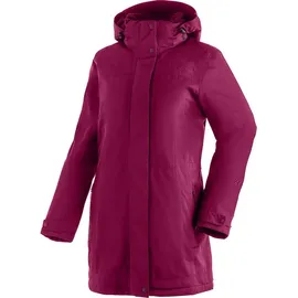 Maier Sports Parka »Lisa 2.1" in Pink - 38,
