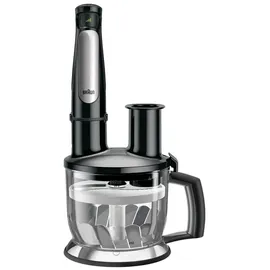 Braun MultiQuick 7 MQ 7087X Stabmixer