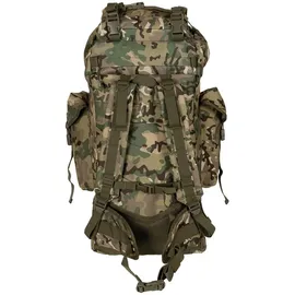 Max Fuchs MFH - BW Kampfrucksack MOLLE operation camo