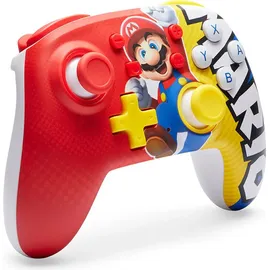 PowerA Nano Controller für Nintendo Switch Mehrfarbig