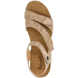 THINK! Dumia linen 37