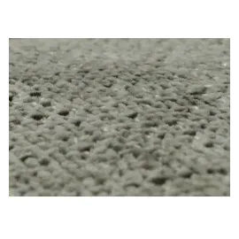 Mendler 2er-Set Esszimmerstuhl HWC-N73, Küchenstuhl, drehbar Auto-Return, Stoff/Textil Chenille (490g/m2) Öko-Tex ~ grün