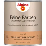 Alpina Feine Farben Lack