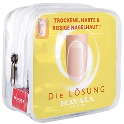 Mavala Trockene, Harte & Rissige Nagelhaut?