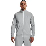 Under Armour Sportstyle Tricot Halbreißverschluss-sweatshirt - M