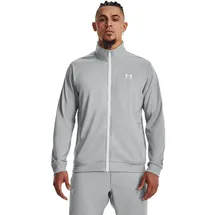 Under Armour Sportstyle Tricot Halbreißverschluss-sweatshirt - M