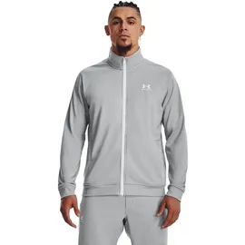 Under Armour Sportstyle Tricot Halbreißverschluss-sweatshirt - M