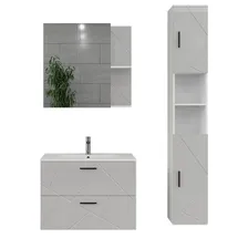 Vicco Badmöbel-Set Irma,