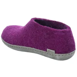 Glerups Clogs Lila 39