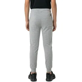 super.natural Jogginghosen Cashmere Grey Melange 164
