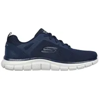 SKECHERS Leicht Memory Foam Turnschuhe Broader 232698