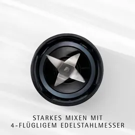 WMF KITCHENminis 0416500071 schwarz