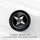 WMF KITCHENminis 0416500071 schwarz