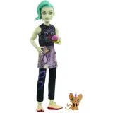 Monster High Deuce HHK56