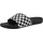 Vans La Costa Slide-on Badesandalen True White / Black 39