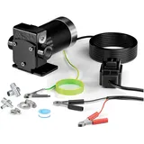 Wiltec Transferpumpe 12 V 75 W