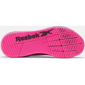Reebok Nano X5 Edge Atomic Pink / White 37