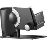 Graef S 32116 Multicut Plus Allesschneider schwarz