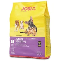 Josera JosiDog Junior Sensitive 900g