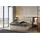 Trada Boxspringbett 200x200 cm, Schlafzimmer, Betten, Boxspringbetten