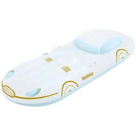 BESTWAY Vacation Cruiser Luftmatratze 228 x 108 cm