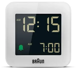 Braun BC08W-DCF weiß