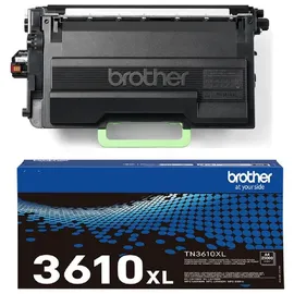 Brother TN-3610XL Schwarz
