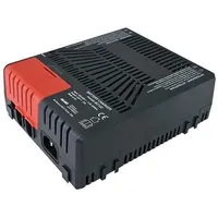 CBE Electronics CBE BC122 Switch-Mode-Ladegerät, für Blei-, Gel-, Lithium-