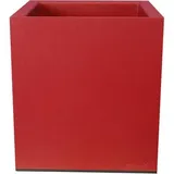 Riviera 40 x 40 x 43,8 cm Rot