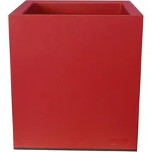 Riviera 40 x 40 x 43,8 cm Rot