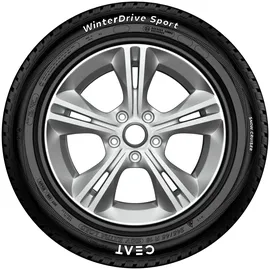 CEAT Winterdrive Sport 245/40 R18 97V XL