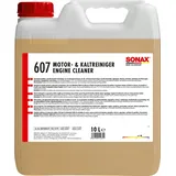 Sonax SONAX Motor- & KaltReiniger Konzentrat 10 L Auto-Reinigungsmittel