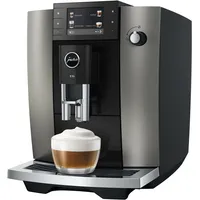 Jura E6 Dark Inox (ED)