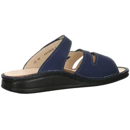 Finn Comfort blau 41