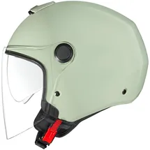 NEXX Y10 Plain Pastellgrün M