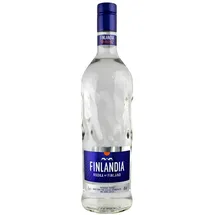 Finlandia Vodka 40% vol 0,7 l