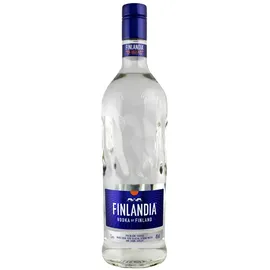 Finlandia Vodka 40% vol 0,7 l