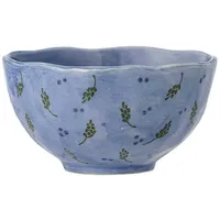 Bloomingville PIPPINE Blau