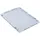 Allit Stülpdeckel PP L400xB300mm grau f.Transportstapelkasten