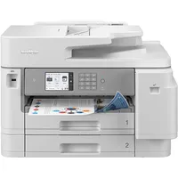 Brother MFC-J5955DW Tintenstrahl, Farbdruck, 1200 x 4800 DPI, A3
