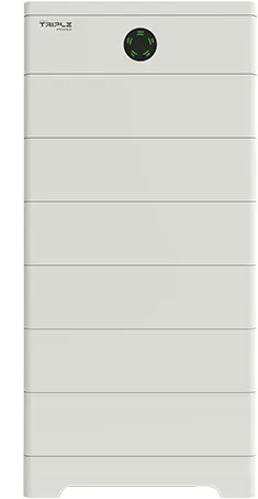 SolaX Power T-BAT-SYS-HS-15.0 *0% MwSt. gem. §12 Abs. 3 UStG