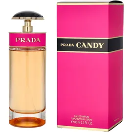 Prada Candy Eau de Parfum 80 ml