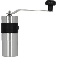 Porlex Mini II Edelstahl