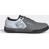 Five Ten Freerider Pro Mountainbiking-Schuh Grey Five / Cloud White / Halo Blue 43 1/3