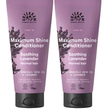 Urtekram Purple Lavender Conditioner Glanz Bio 180 ml