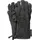 Feuermeister Grillhandschuh Größe 10 Leder Schwarz