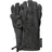 Feuermeister Grillhandschuh Größe 10 Leder Schwarz