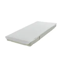 COMO Molton-Auflage Sleep&Protect ¦ weiß ¦ Maße (cm): B: